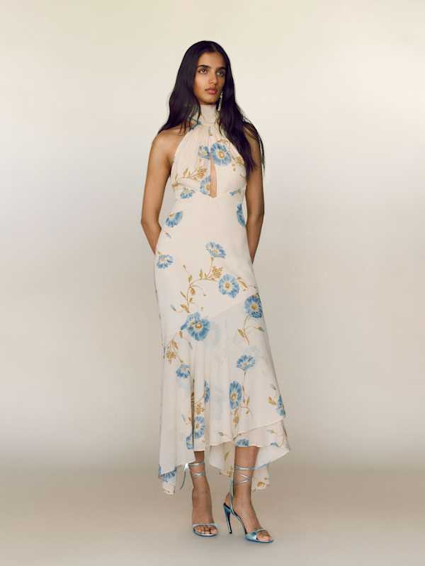 Mela Dress - Glorious